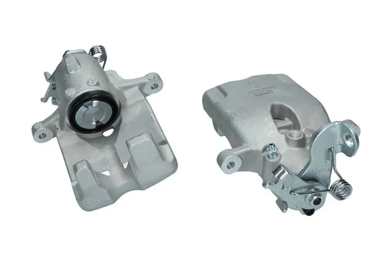 KAMOKA JBC0918 Суппорт тормозной ЗАДНИЙ