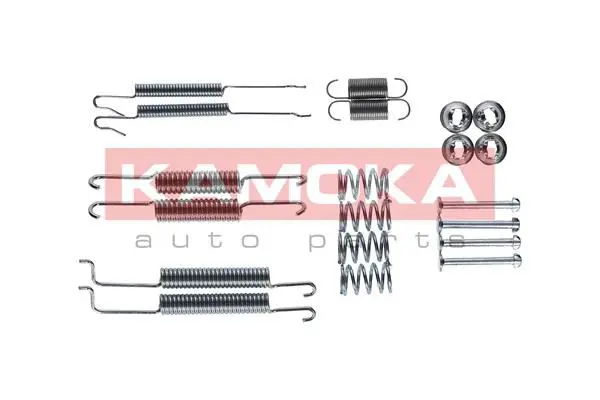 KAMOKA 1070008 Комплектующие