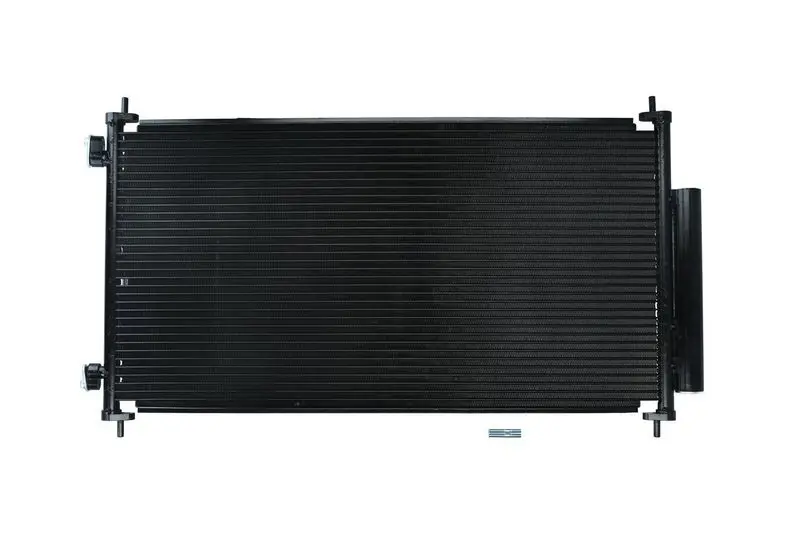 KAMOKA 7800337 Конденсатор, кондиционер