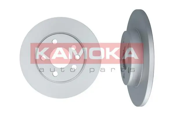 KAMOKA 1032024 Тормозной диск