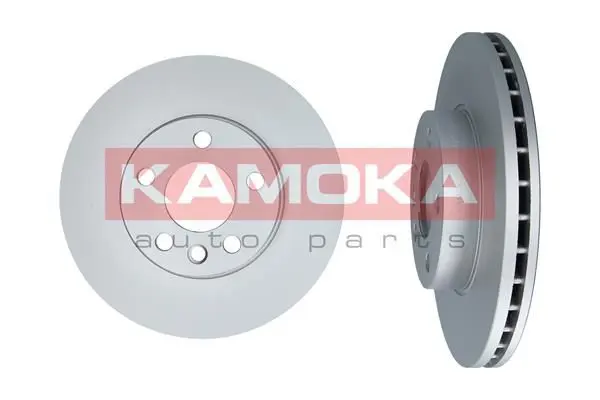 KAMOKA 1031691 Тормозной диск