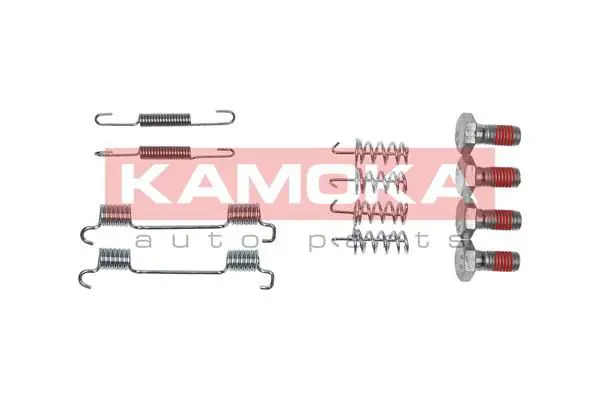 KAMOKA 1070009 Комплектующие
