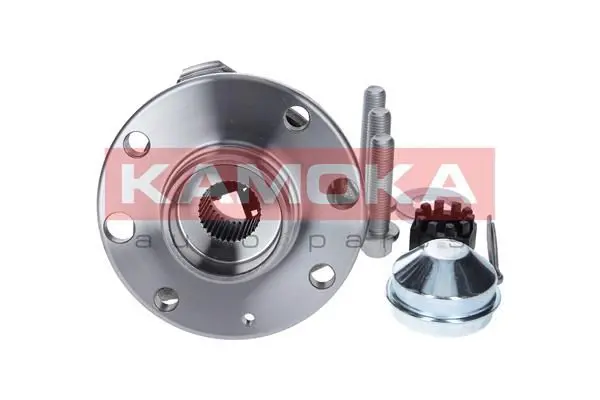 KAMOKA 5500061 Комплект подшипника