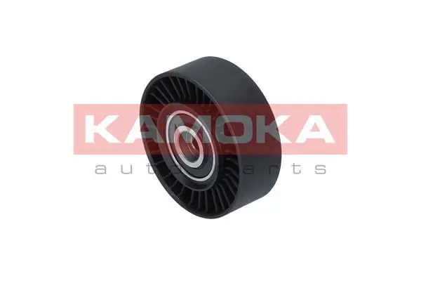 KAMOKA R0301 Натяжная планка, поликлиновой