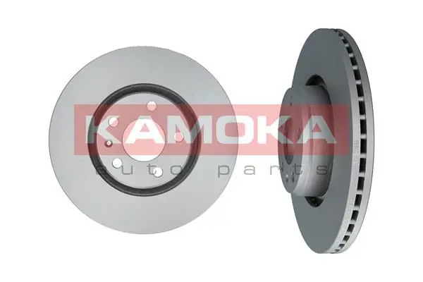 KAMOKA 1031019 Тормозной диск