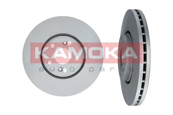 KAMOKA 1031018 Тормозной диск