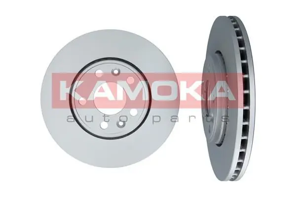 KAMOKA 1031060 Тормозной диск