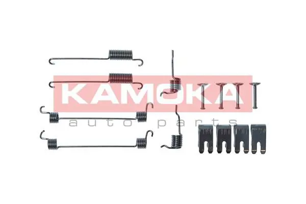 KAMOKA 1070048 Комплектующие
