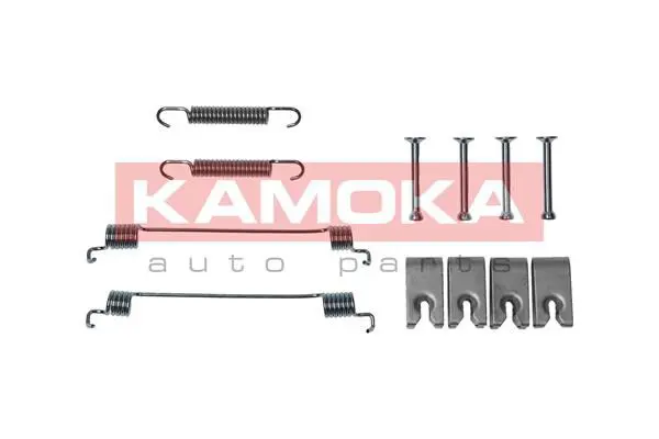 KAMOKA 1070060 Комплектующие