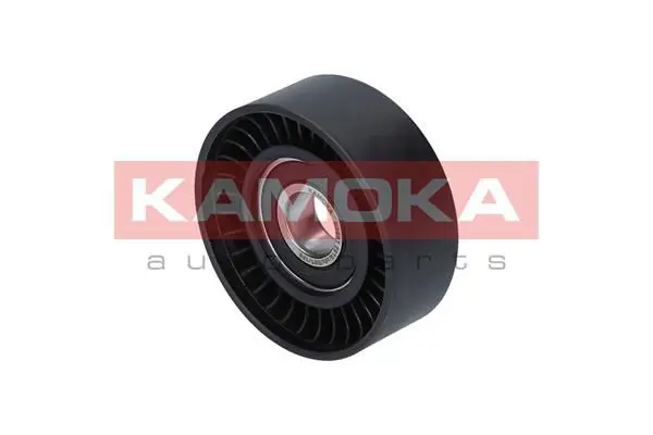 KAMOKA R0067 Натяжная планка, поликлиновой