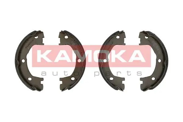 KAMOKA JQ212050 Комлект тормозных накладок