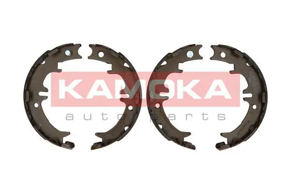 KAMOKA JQ212045 Комлект тормозных накладок