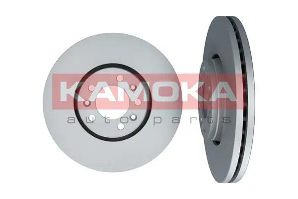 KAMOKA 1031053 Тормозной диск