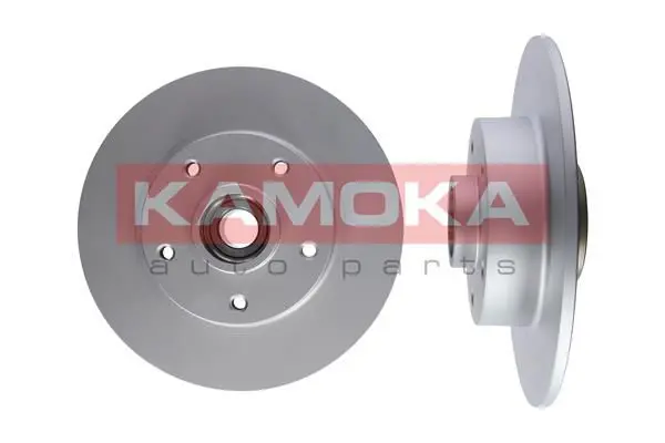 KAMOKA 1031064 Тормозной диск