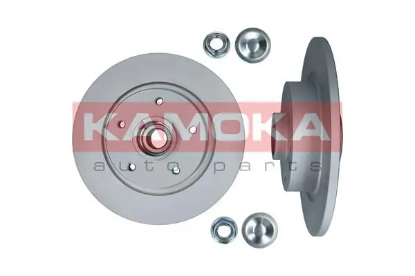 KAMOKA 1031063 Тормозной диск