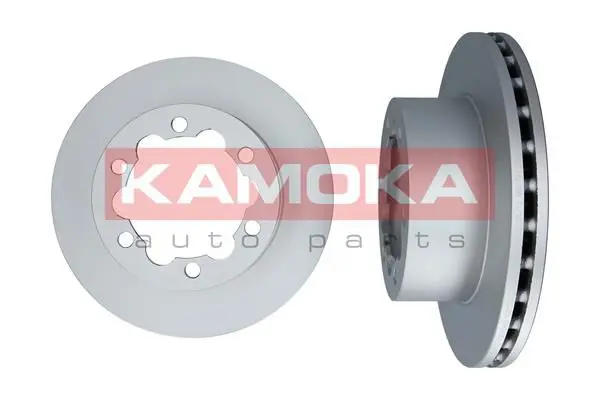 KAMOKA 103123 Тормозной диск