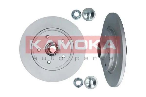 KAMOKA 1031138 Тормозной диск