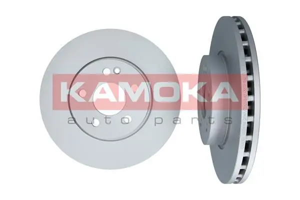 KAMOKA 1031132 Тормозной диск