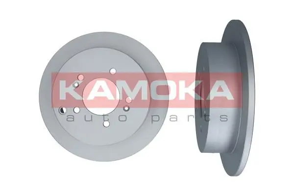 KAMOKA 103159 Тормозной диск