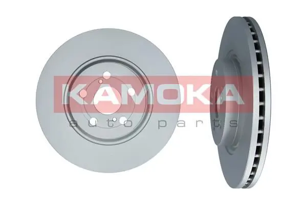 KAMOKA 103177 Тормозной диск