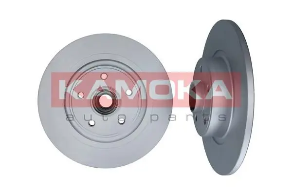 KAMOKA 1032772 Тормозной диск
