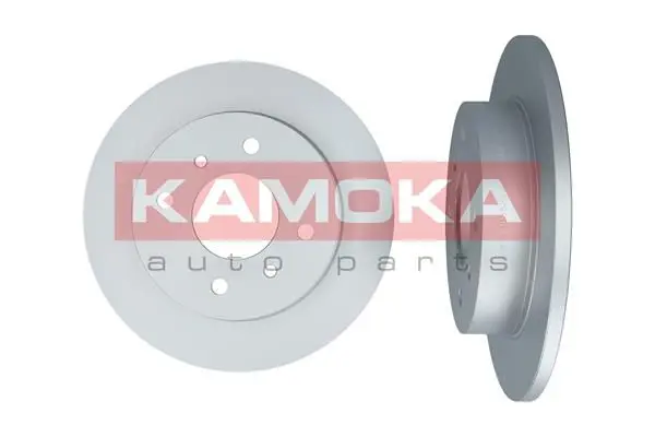 KAMOKA 103534 Тормозной диск