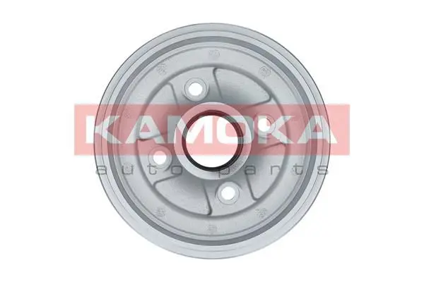 KAMOKA 104049 Тормозный барабан