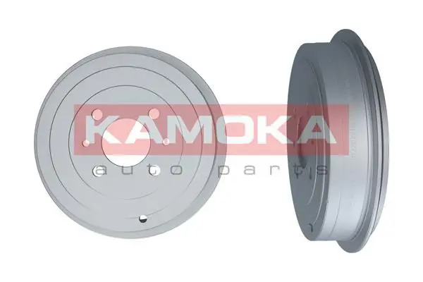 KAMOKA 104004 Тормозный барабан