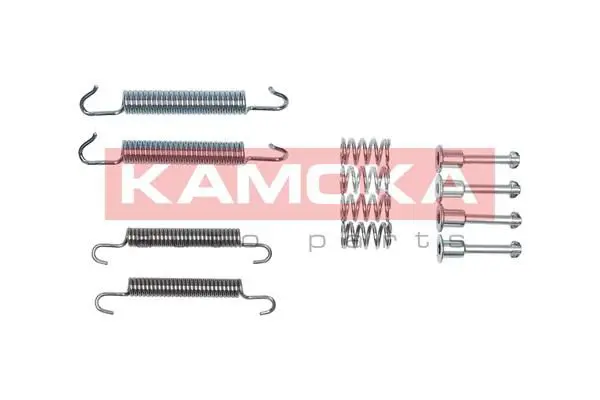 KAMOKA 1070001 Комплектующие
