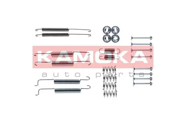 KAMOKA 1070010 Комплектующие
