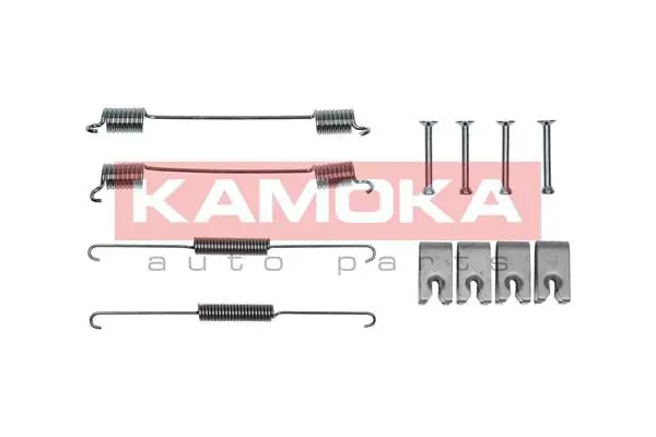 KAMOKA 1070053 Комплектующие
