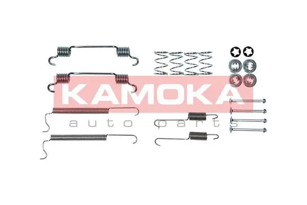 KAMOKA 1070011 Комплектующие