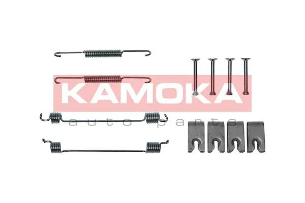 KAMOKA 1070056 Комплектующие