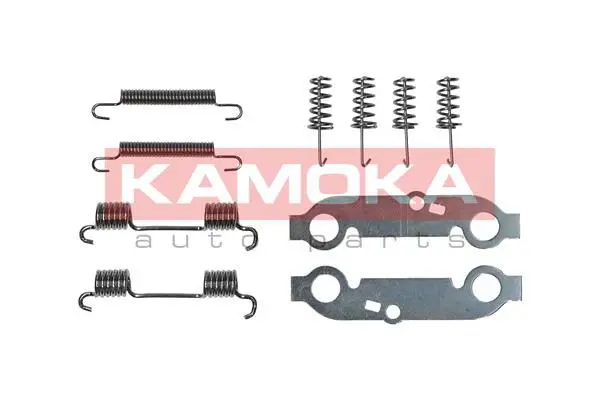 KAMOKA 1070058 Комплектующие