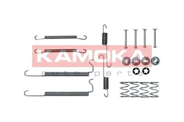 KAMOKA 1070040 Комплектующие