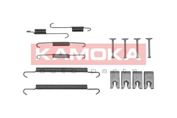KAMOKA 1070059 Комплектующие