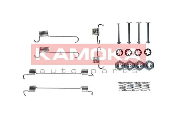KAMOKA 1070041 Комплектующие