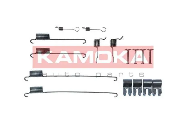 KAMOKA 1070043 Комплектующие
