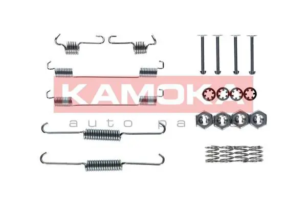 KAMOKA 1070046 Комплектующие