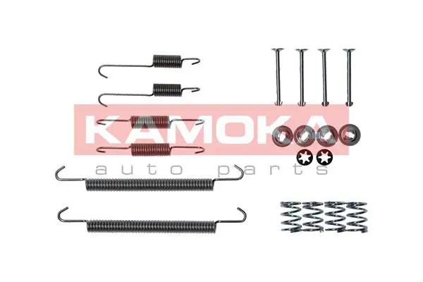 KAMOKA 1070062 Комплектующие, тормозная