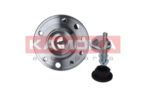 KAMOKA 5500137 Комплект подшипника
