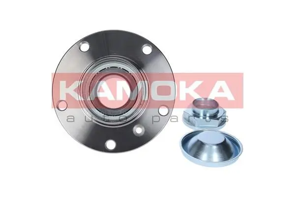 KAMOKA 5500147 Комплект подшипника