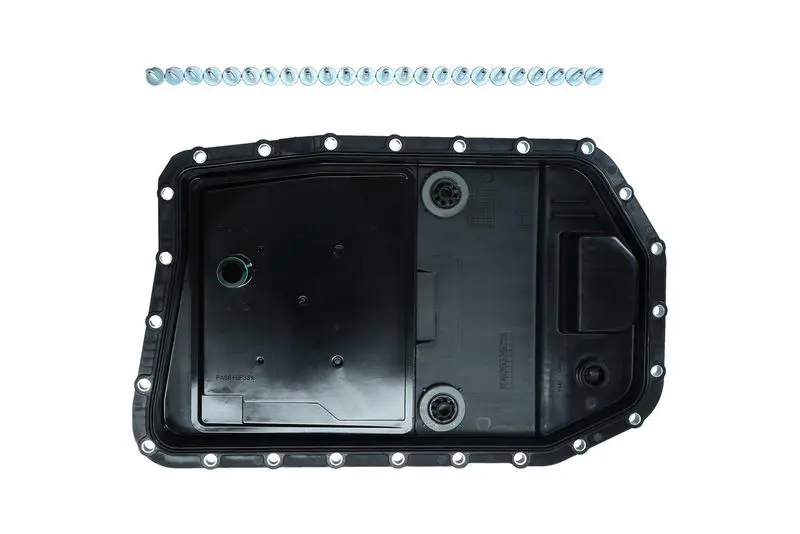 F600601 Масляный поддон