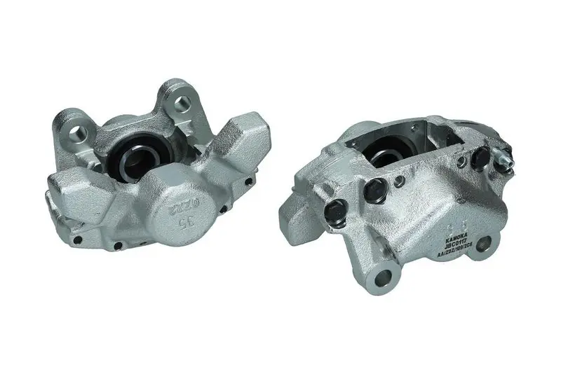 KAMOKA JBC0163 Тормозной суппорт