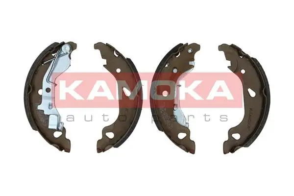 KAMOKA JQ202023 Комлект тормозных накладок