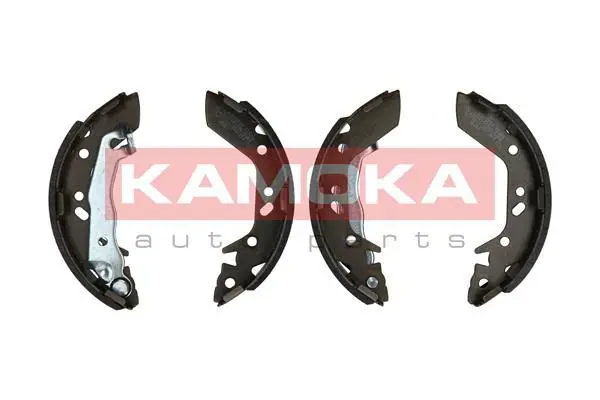 KAMOKA JQ202034 Комлект тормозных накладок