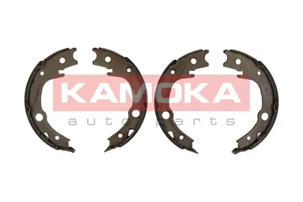 KAMOKA JQ212048 Комлект тормозных накладок