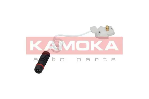 KAMOKA JQ212052 Комплект тормозных колодок,