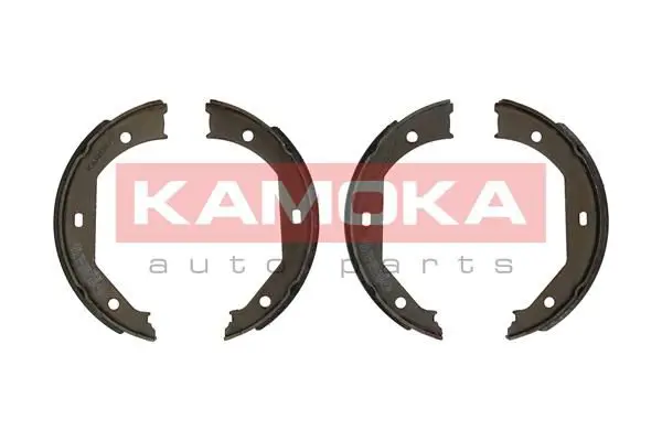 JQ212042 Комлект тормозных накладок