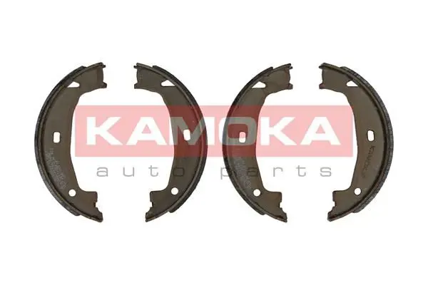KAMOKA JQ212043 Комлект тормозных накладок